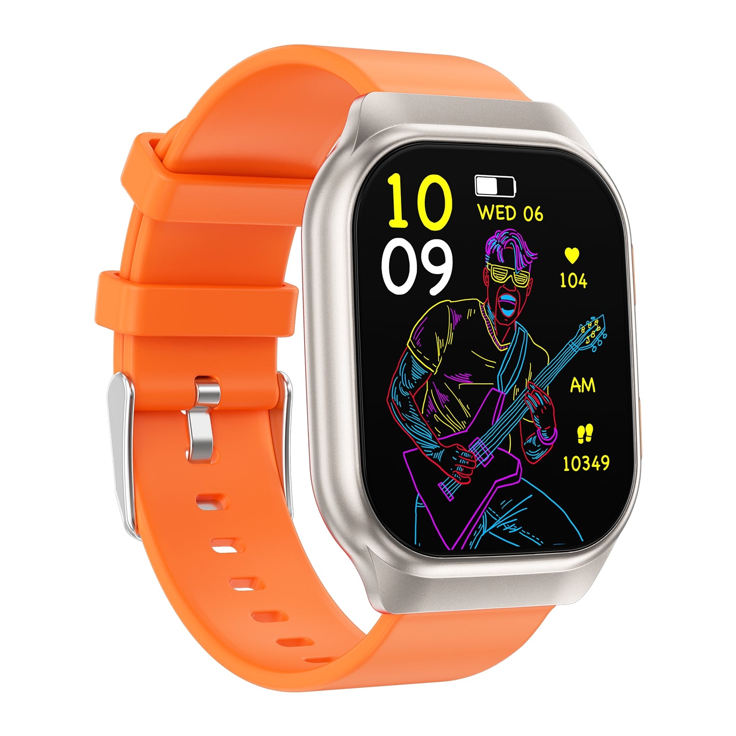 smart watch smart watch
